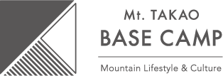 Mt.TAKAO BASECAMP
